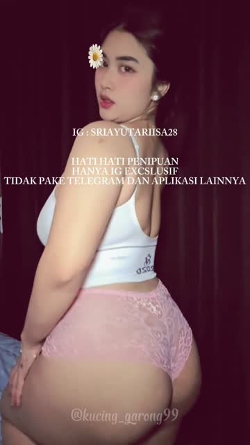 Bokep Indo AYUTARISA 01