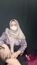 abgan viral hijaban smaan
