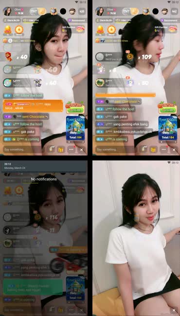 Bokep Indo olivv