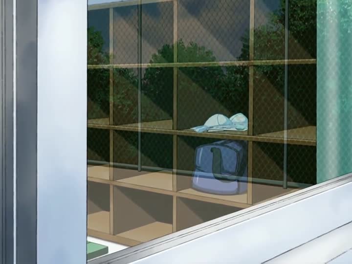 Sora no iro, mizu no iro