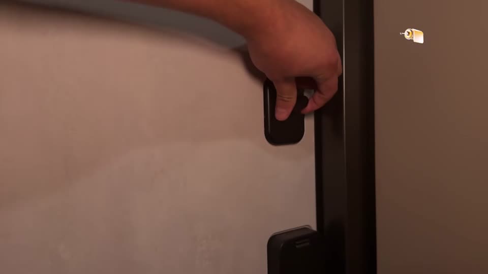 Bathroom Camera Watching and Rewatching