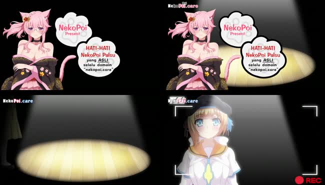Night Tail Episode 01