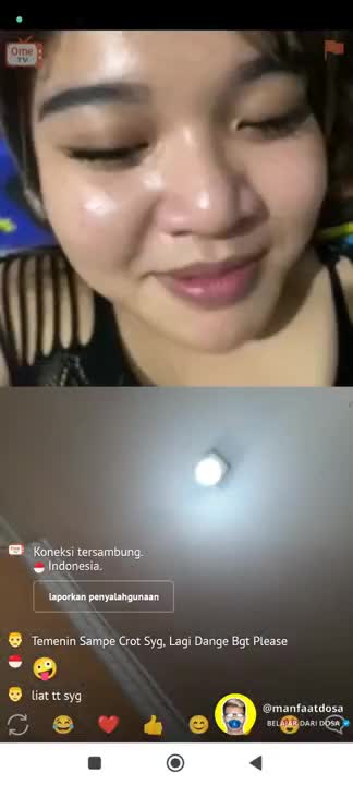 SOUND ON KONTOL KUDA