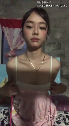 Faith Adanza Tiktok 04 – Bokep Indo Viral