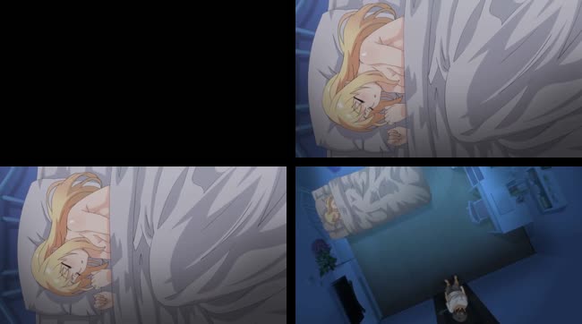 Bokep Indo [Nagime]_Imouto_wa_Gal_Kawaii_-_02_[720P][nagime.net]