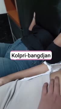 Bokep Indo Bo_hoki_pesan_1_dapat_2_cewek_Tele