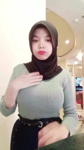 Tudung renata – 36
