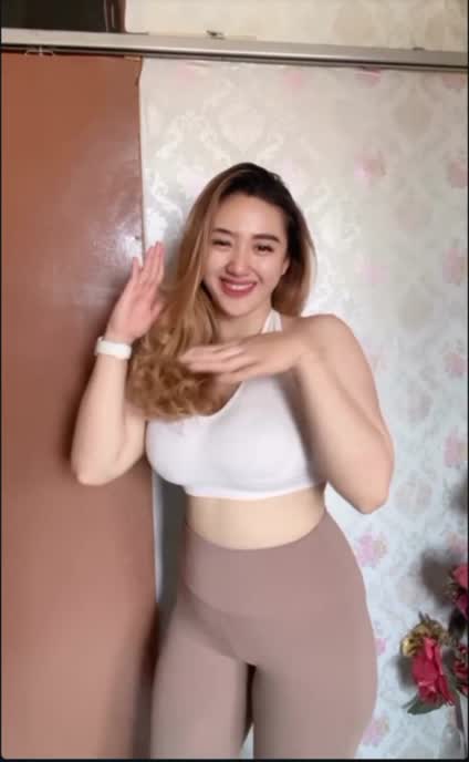 Cacaw tembem bngt apem nya