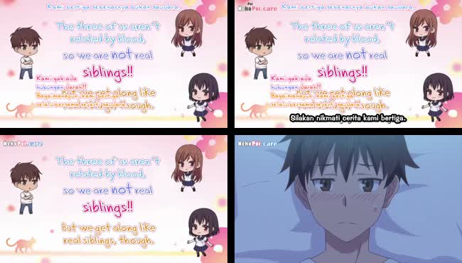 [UNCENSORED] Overflow – 02 [720P]~1