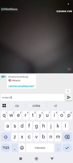 Bokep Ometv Malay Toge Awalnya Malu-Malu Endingnya Colmek