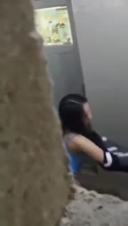 또 잡혔어 3
