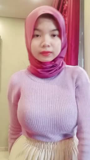 Tudung renata – 44