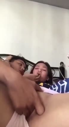 Gasak sepupu sendiri