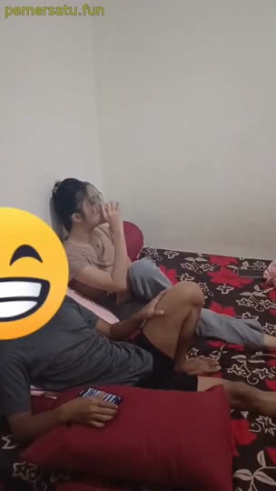 Bokep Indo Pcr tmn