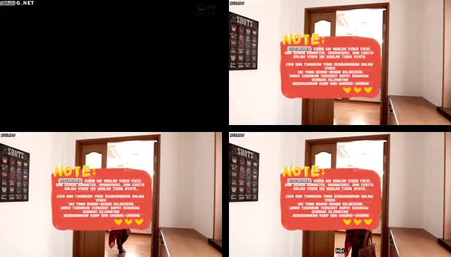 Bokep Indo HZGD-261
