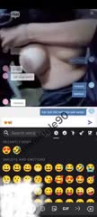 Bokep Indo Ome_Tv_Hijab_Ketahuan_Adik_Lagi_Pamer_Toket