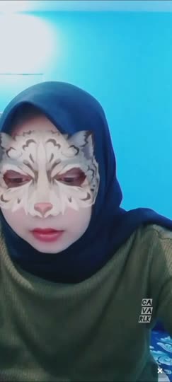 Bokep Indo Zahra