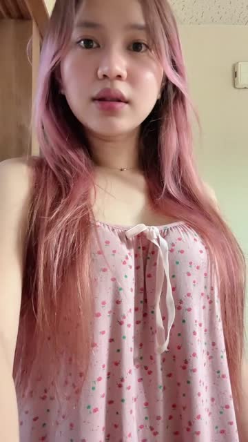 Si paling pink