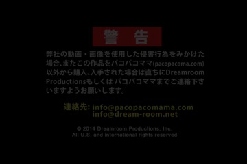 _189 – 玄関先でスッポンポン 14 〜マイクロビキニでお出迎え〜 – [宮川真央]