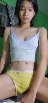 K3LVR1N D1MVK4 AD3K Y4NG P0L0S – Dochi co