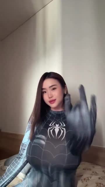 Bokep Indo Spider tobrut