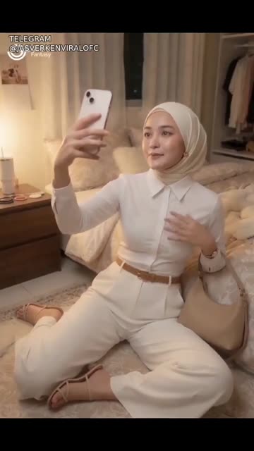Hadiah iphone dari om