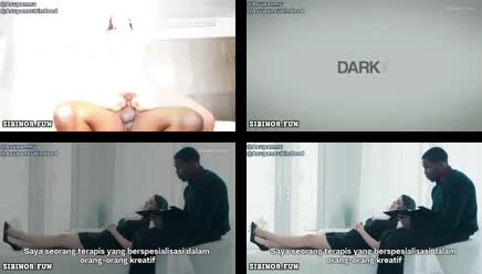 DarkX – Valentina Nappi – Sexy Distractions