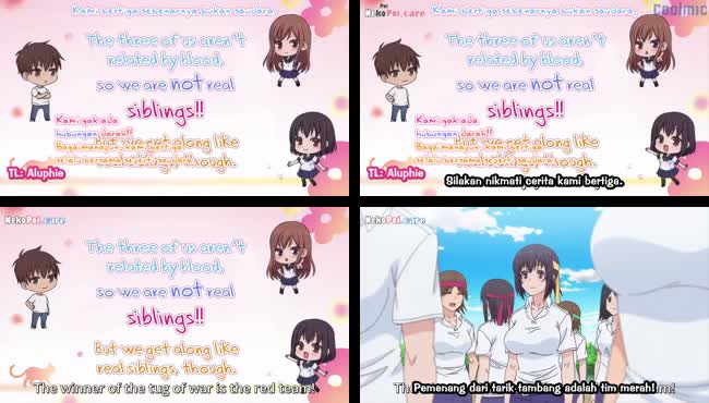 [UNCENSORED] Overflow – 06 [720P]~1