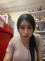 Tobrut banget Penjaga warung