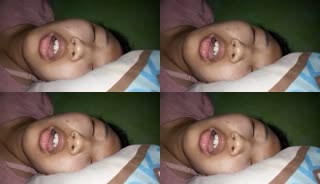 Pembantu capek abis 3 ronde