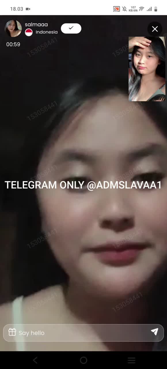 Bokep Indo 5256