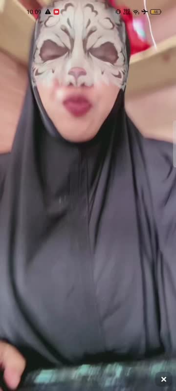 Eksib penjual kopi pinggir jalan