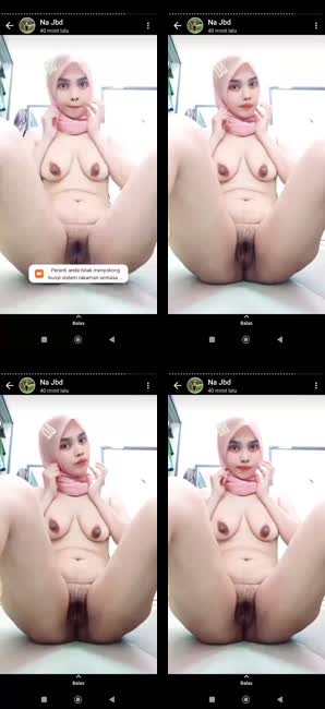Bokep Indo Husna 01