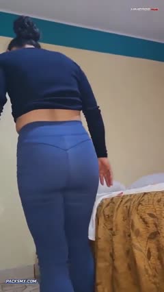 Mampir di kos pacar