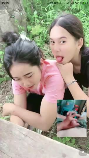 Bokep Indo Chill -756