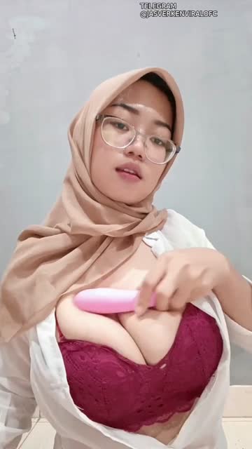 Gina Hijab Sextape 02 – Bokep Indo Viral