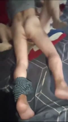Nonton Video Bokep Indo Kakek China Mendapatkan Kenikmatan Memek Tante (Koleksi Dr Pinguin Bokep MSB) Luberin Peju di Memek Part 1 Indo AV