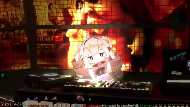 Dj Loli [Original] – Gamster Gaming (720p, h264)_2