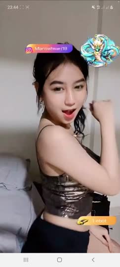 Awwah desah nikmat ebottt
