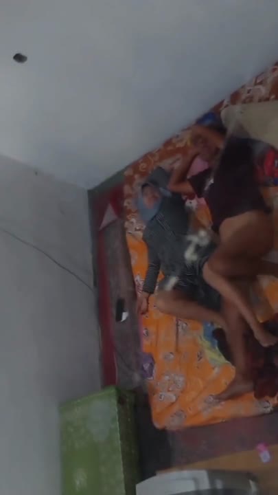 Nonton Video intip tetangga yang baru pindah ngewe (1440) Indo AV