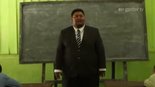Jawaban bikin pusing