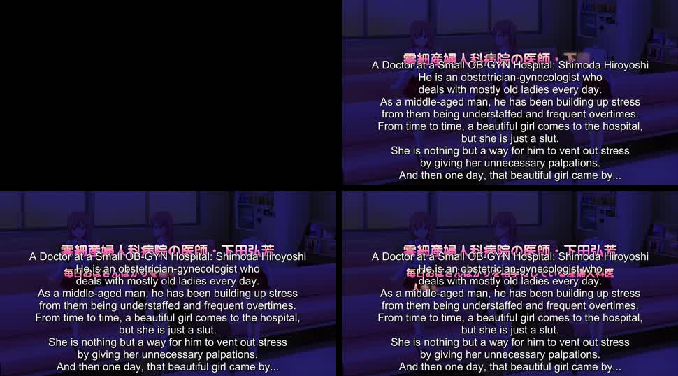 Ero Ishi- Seijun Bishoujo o Kotoba Takumi ni Hametai Houdai – Episode