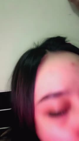 Tante oceana ngeprank brondong ampe takut