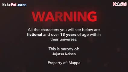 [480P] [3D] Jujutsu Kaisen Hentai – Nobara Folla Con Su Profesor Satoru Gojo