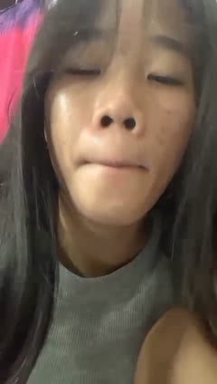 Pacar Rizky Bikin Video Buat Bahan C0L1