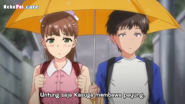 [2D] Shishunki no Obenkyou