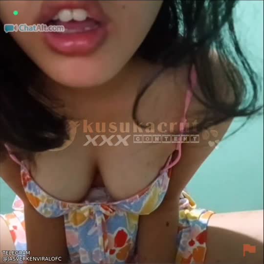 Ome TV Cewe daster body bagus 20 menit – Bokep Indo Viral