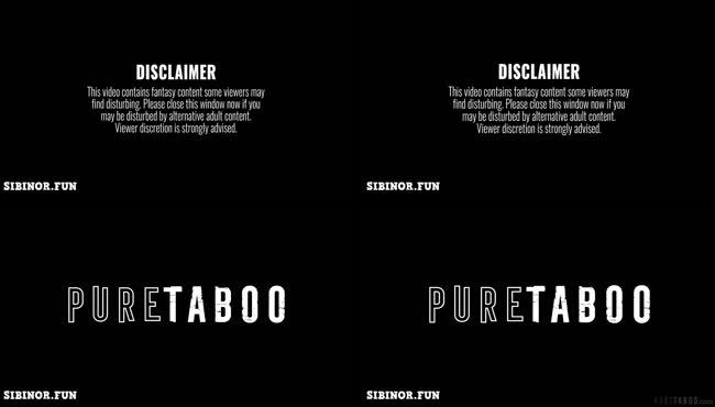 PureTaboo – Jane Wilde And Charlie Forde – Swapped In Secret