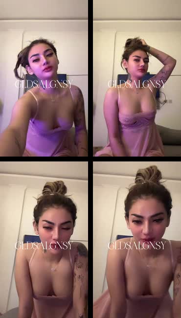 Gladis Claudia – (4)