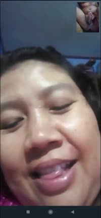 Estewe vcs sama brondongnya